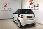 smartfortwo2013款1.0 MHD 新年特别版