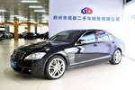 BRABUS巴博斯S级2011款5.5T 60S