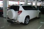 丰田RAV42010款2.4L 自动豪华升级版