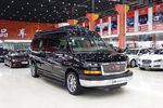 GMC Savana2013款6.0L 领袖级商务车