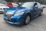 丰田皇冠2017款2.0T 运动版