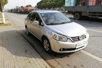 东风启辰D502012款1.6L 手动 尊贵版