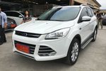 福特翼虎2013款2.0L GTDi 四驱运动型 