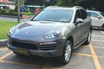 保时捷Cayenne2011款S Hybrid 3.0T 