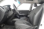 起亚秀尔2009款1.6GLS 自动