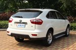 比亚迪S62011款2.4L 自动尊享型