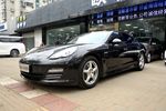 保时捷Panamera2010款Panamera 4 3.6L 