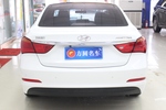 现代名图2014款1.8L 自动智能型