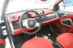 smartfortwo2011款1.0L MHD 硬顶激情版