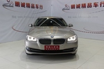 宝马5系2012款520Li 典雅型