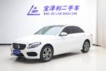 奔驰CLA级2016款CLA 200 时尚型