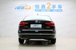 大众帕萨特2013款1.8TSI DSG至尊版