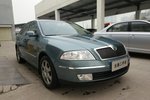 斯柯达明锐2009款2.0L 自动逸仕版