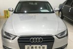 奥迪A4L2013款35 TFSI 自动标准型