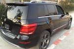 奔驰GLK级2013款GLK 300 4MATIC 动感天窗型