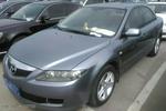 马自达Mazda62008款2.0L 手自一体 豪华型