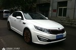 起亚K52011款2.0L 手自一体 PREMIUM