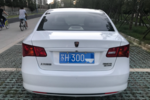 荣威3502014款350 1.5L 手动迅捷版 