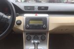 大众迈腾2009款1.8TSI DSG 舒适型