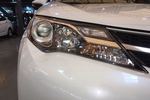 丰田RAV42015款2.0L CVT两驱风尚版