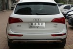 奥迪Q52011款2.0TFSI 豪华型