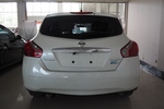 日产TIIDA2014款1.6L CVT智能型