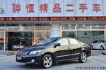 丰田卡罗拉2012款炫装版 1.8L CVT GL-i 