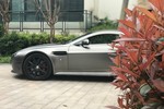 阿斯顿马丁V8 Vantage2012款4.7L S Coupe