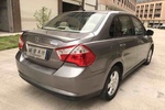 东风启辰D502013款1.6L 手动豪华版