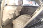 丰田卡罗拉2009款1.8L GLX-i 手动 特别纪念版