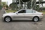 宝马5系2013款520Li 典雅型