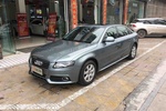 奥迪A4L2011款2.0TFSI 运动型