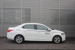 雪铁龙全新爱丽舍2014款1.6L 自动时尚型 