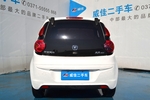 长安奔奔mini2012款1.0L 手动时尚版 国四