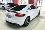 奥迪TT2011款Coupe 2.0TFSI