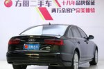 奥迪A6L2016款TFSI 技术型