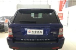 路虎揽胜运动版2011款5.0L NA HSE