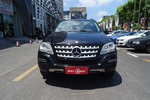 奔驰M级2010款ML300 4MATIC