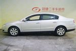 大众迈腾2009款1.8TSI DSG 舒适型