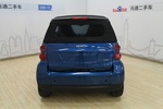 smartfortwo2009款coupe 1.0L 标准版