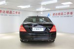 奔驰S级2012款S300L 尊贵型 Grand Edition