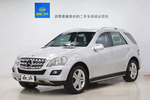 奔驰M级2008款ML350 4MATIC 豪华型