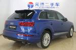 奥迪Q72016款45 TFSI S-Line运动型