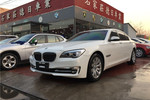 宝马7系2013款730Li 领先型