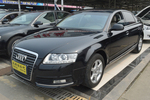 奥迪A6L2011款2.0TFSI 舒适型