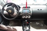 本田飞度2005款1.5 无极变速