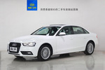 奥迪A4L2015款35 TFSI 自动技术型