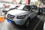 现代胜达2009款2.7L 豪华型