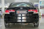 本田雅阁2011款2.0L EX Navi