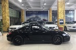 保时捷Cayman2012款Cayman Black Edition 2.9L 